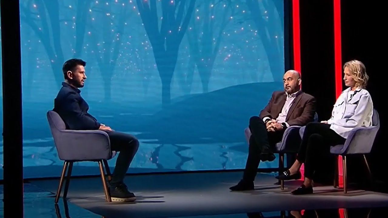 Как рассказать ребенку о сводных братьях? Выпуск от 20.03.2024