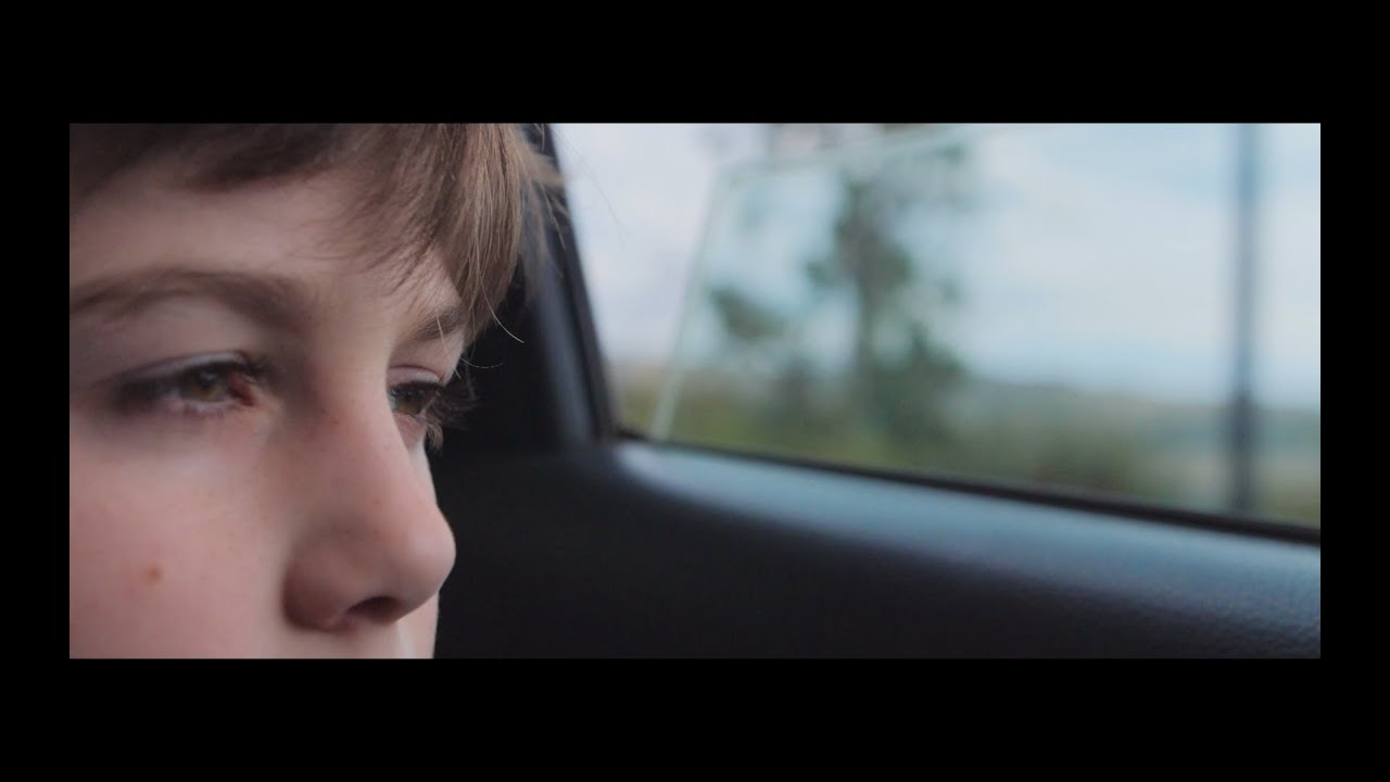 Breindy and Matt - Mizmor Le'Dovid (Official Music Video)