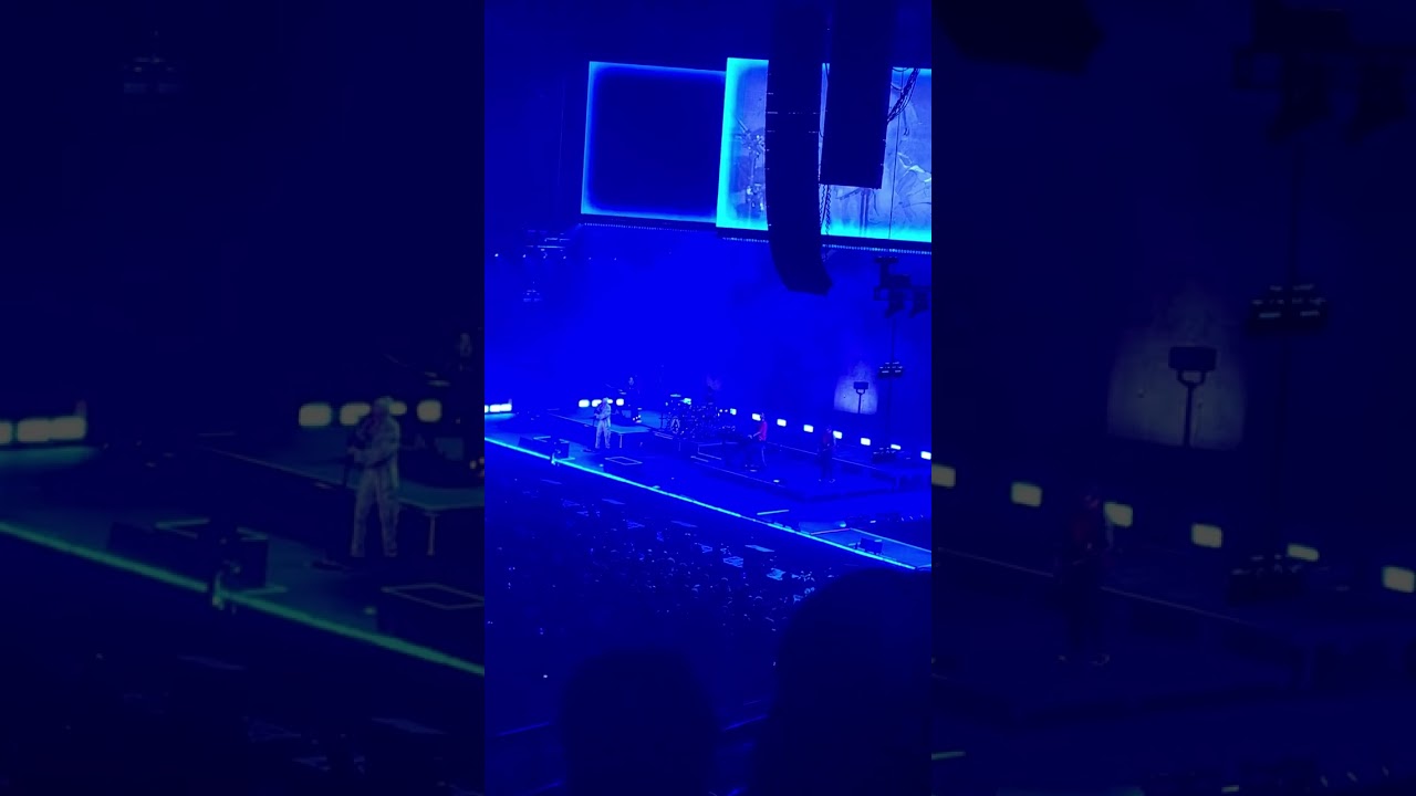 Linkin Park - New Divide - Brisbane 2026