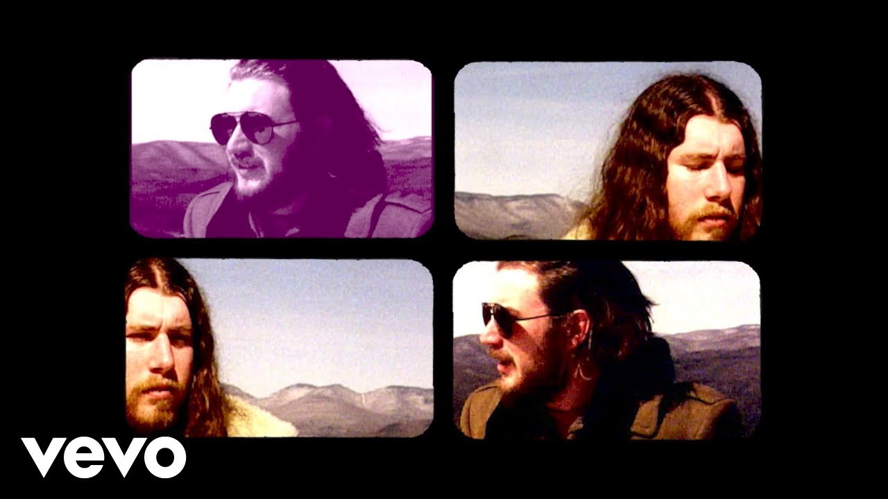 My Morning Jacket - Wordless Chorus (Official Video)