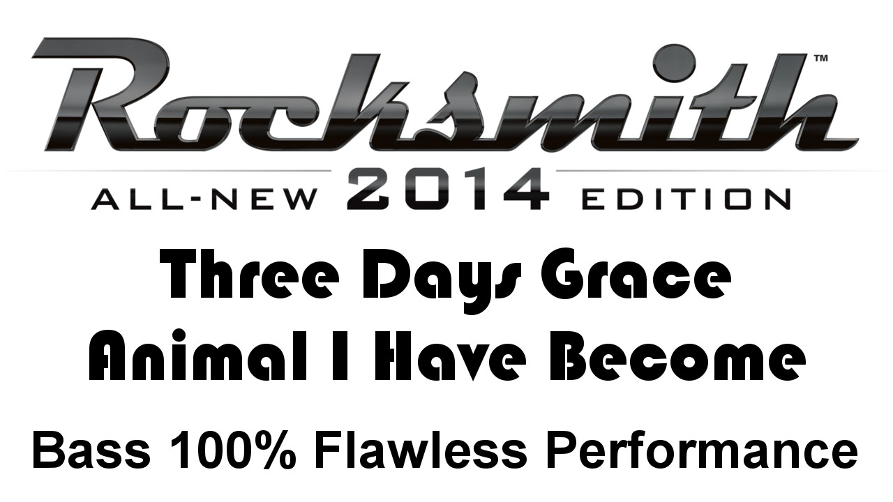 Three Days Grace 