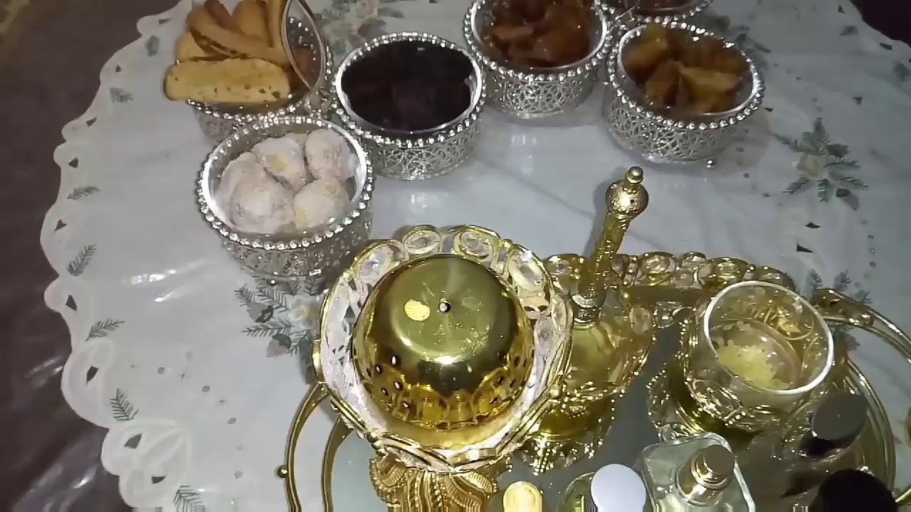 ,,,كلاص اقتصادي روعة / عراضة عند حميتي (لوستي)