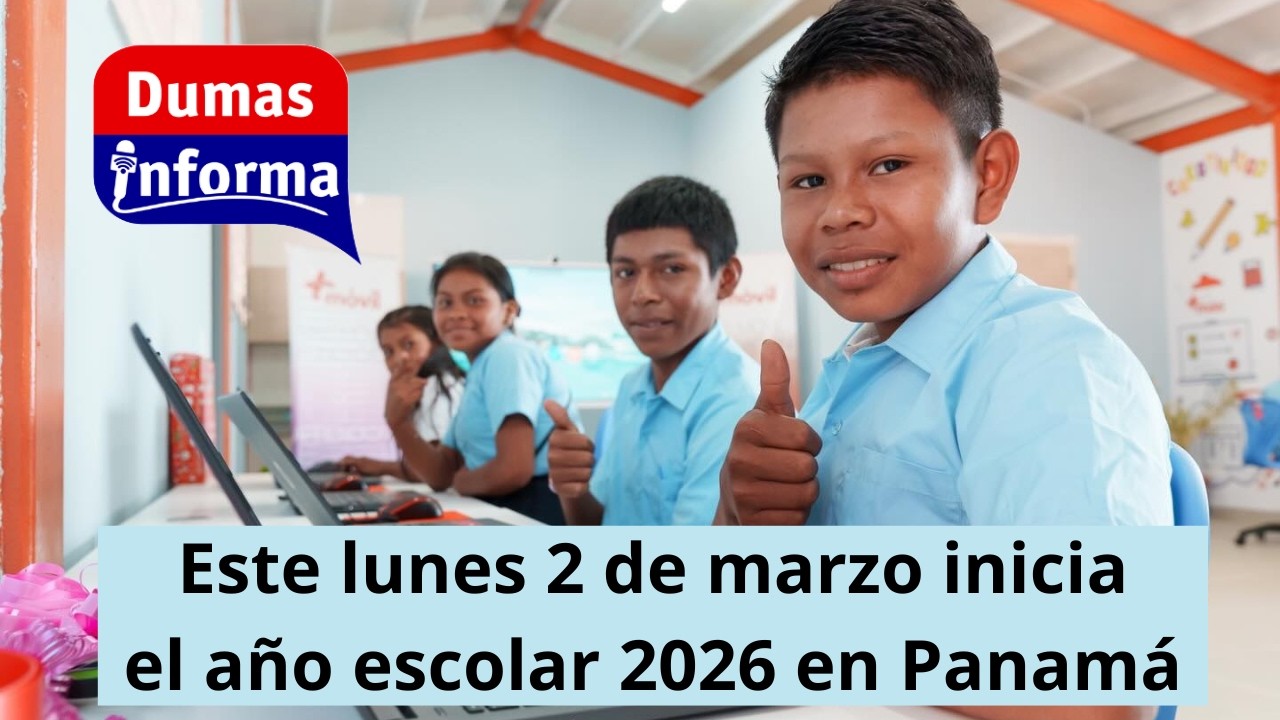 Expectativas ambiciosas y cambios estructurales profundos para el año escolar 2026.