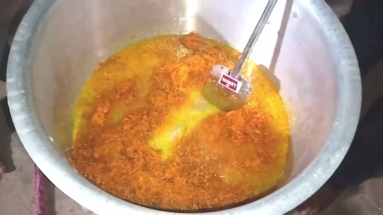 Rajsthani winter Special Haldi Party Virti Recipe 