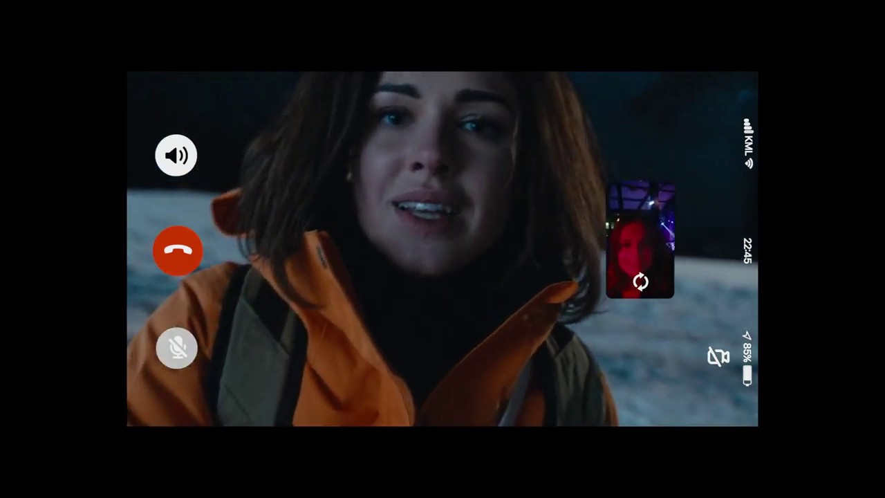 Break 2019 Full movie