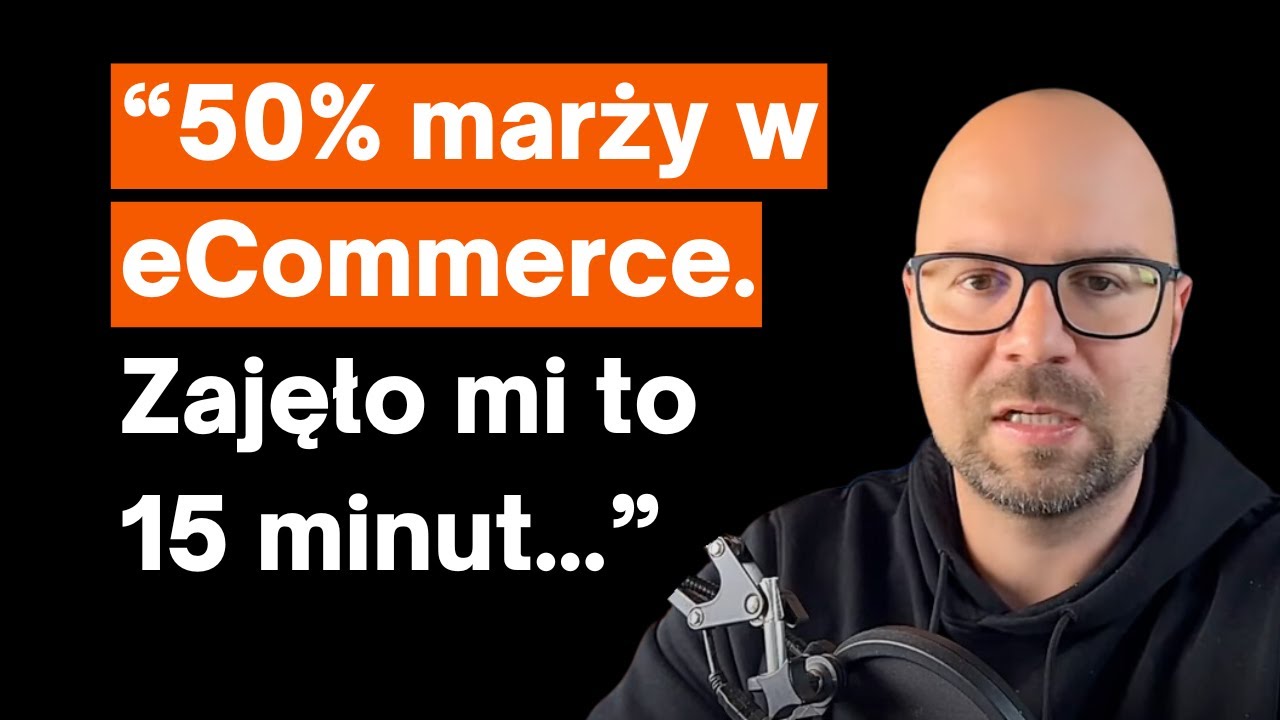 Krok po kroku Jak znaleźć produkt z MEGA marżą w eCommerce (Po prostu skopiuj)
