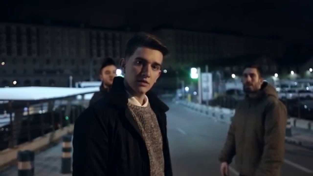 RAMOS X SOUKIN X RECYCLED J (prod. DRISKET) - CROP CIRCLES - CREDENS CLIP Vol. 5