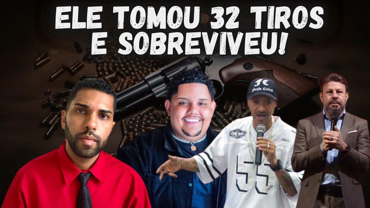 OS CRENTES MAIS LOUCOS DA INTERNET #4