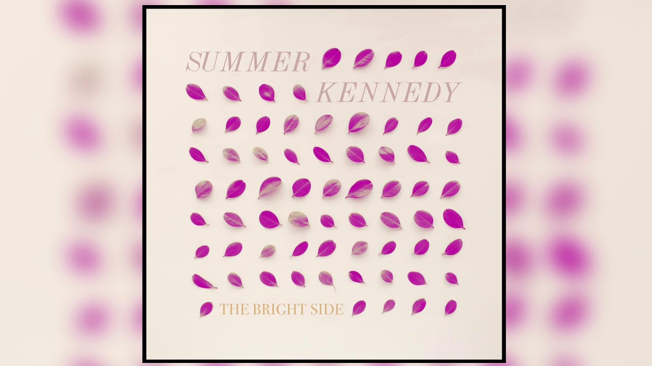 Summer Kennedy - Feel the Power (Official Audio)