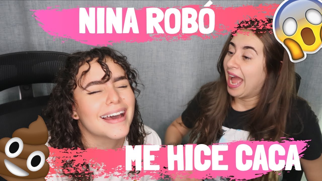 VERDAD O MENTIRA ft. NINALANDIA