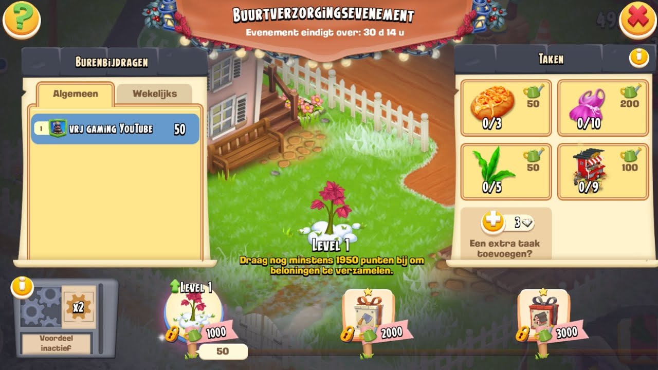 I Tried Hay Day: A Farm Game For People Who Hate Farming Games