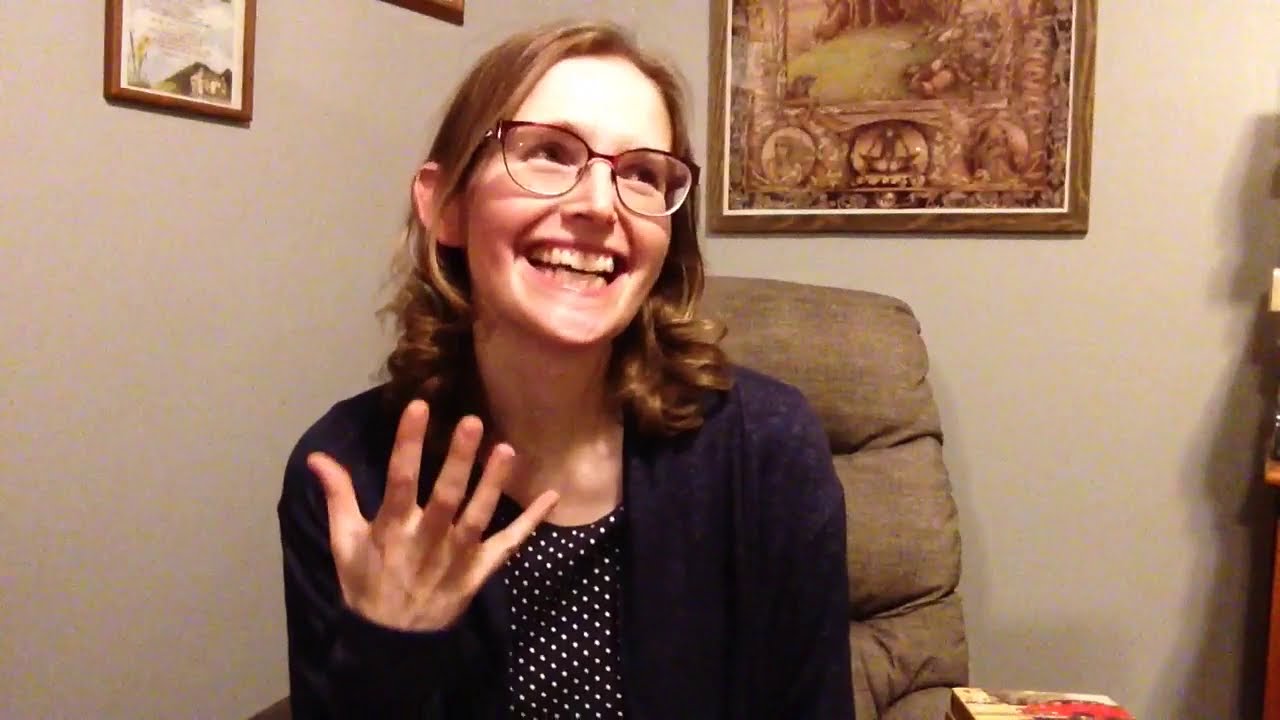 The Backlist Booktube Tag (Original)