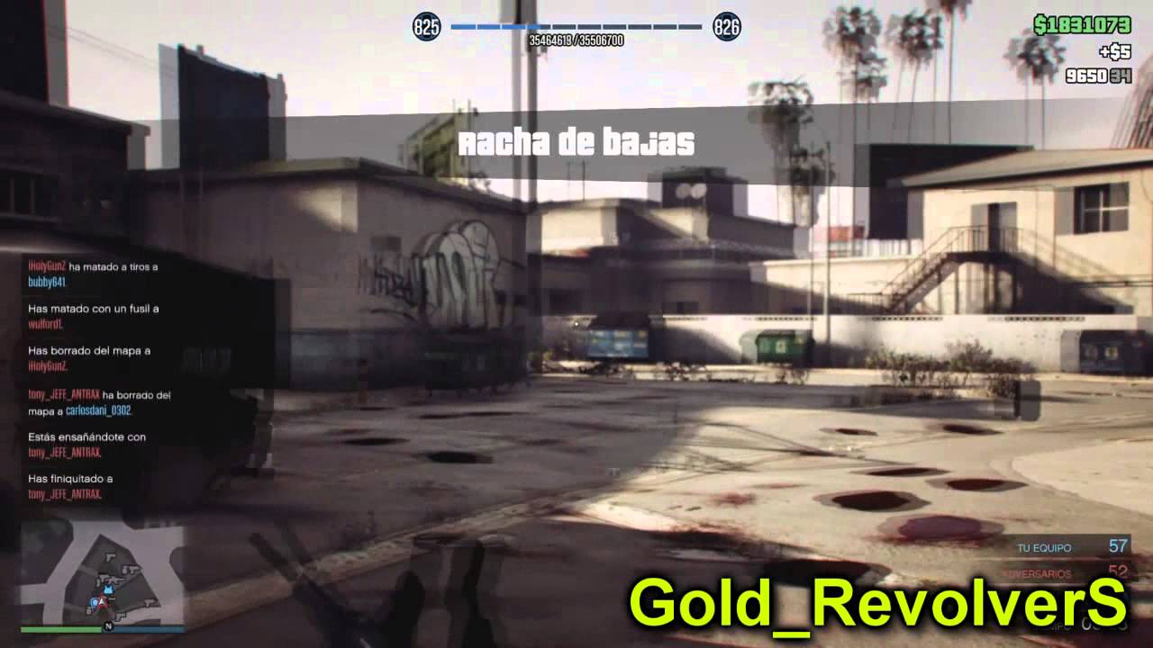| Run N Gun KillaZ | episode 1 |