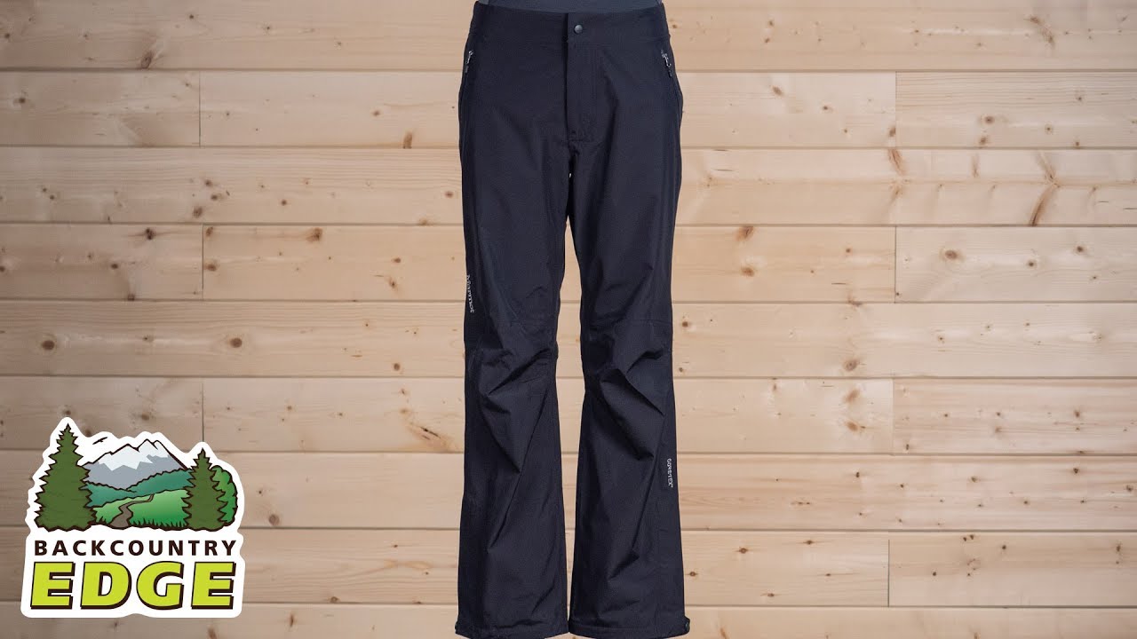 Marmot Minimalist Pant