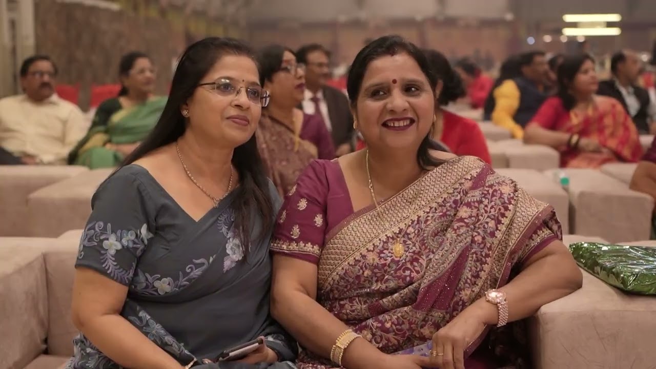 Sanskriti Reception 1