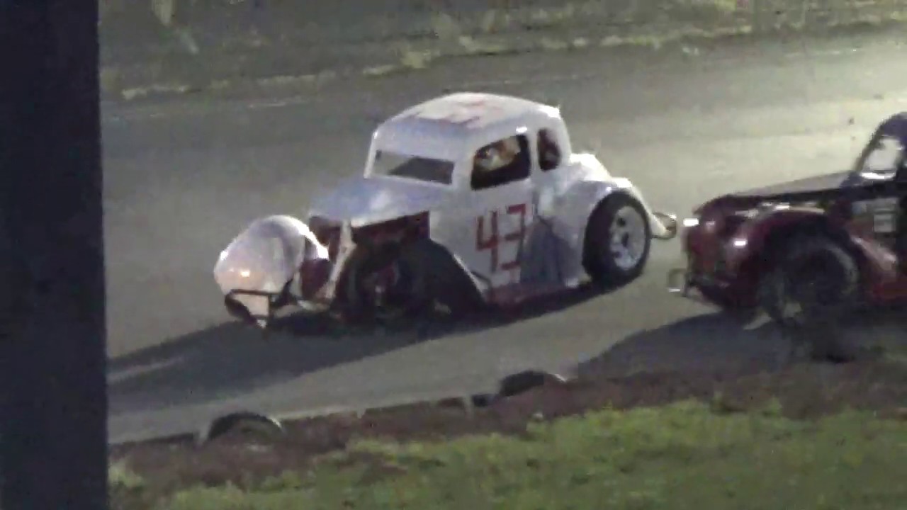 RACING IS BACK at Bethel Motor Speedway - Opening Night 2020 - 6/20/20
