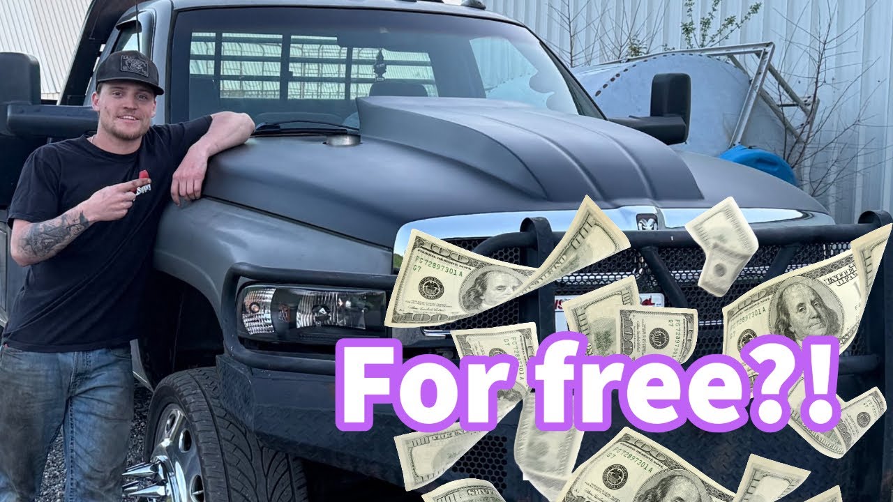 Бесплатно изготовим индивидуальный 4-дюймовый капот!