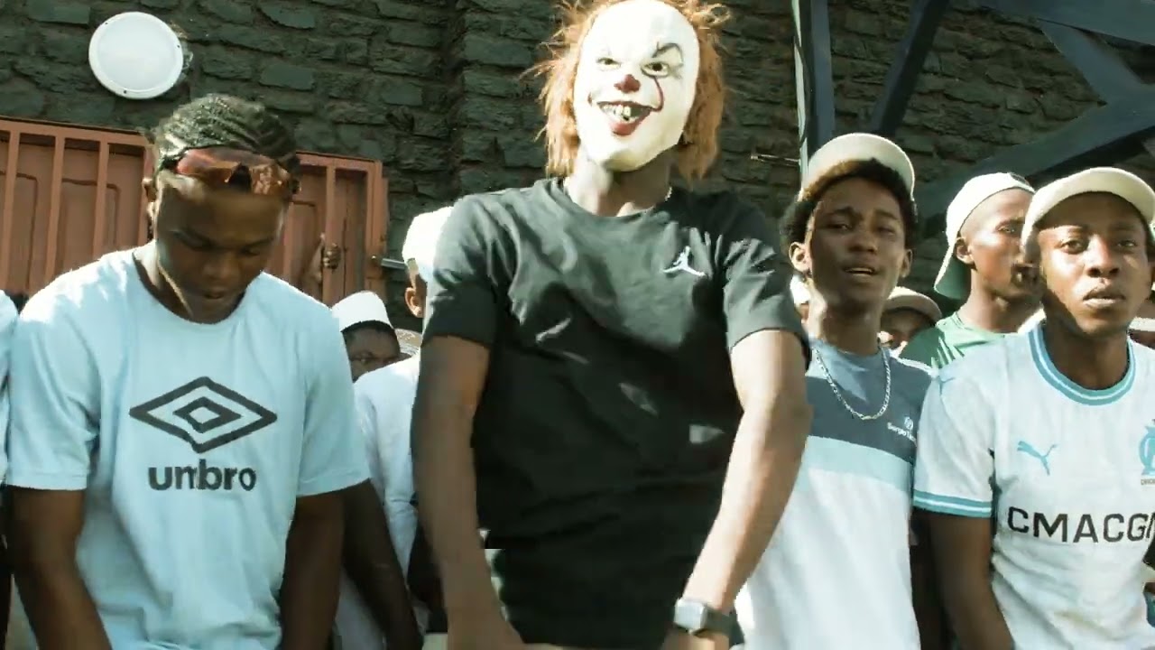 Malteze feat Opinel - M.D.A