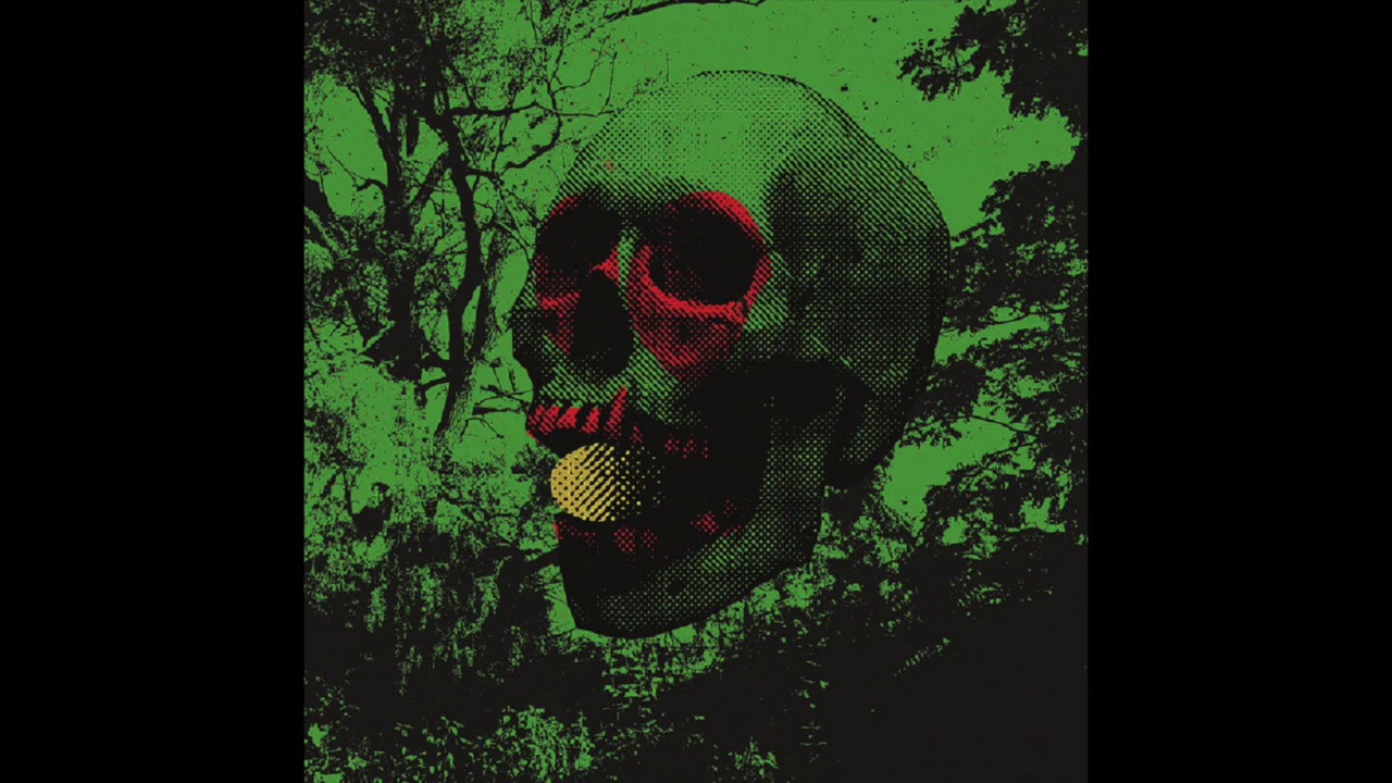 Witch Egg (full album)