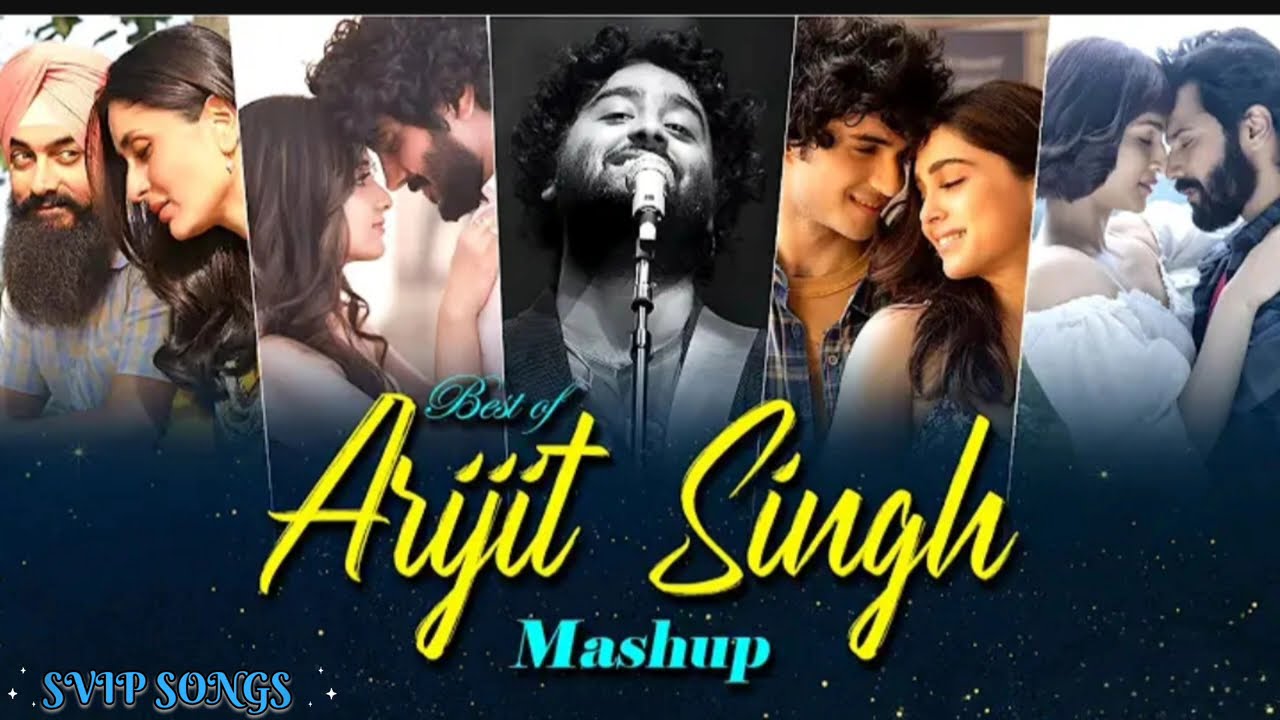 Arijit Singh Ultimate Mind Relaxing Lo-fi Songs || Study, Sleep & Chill Lo-fi Beats --13 | Nice Vibe