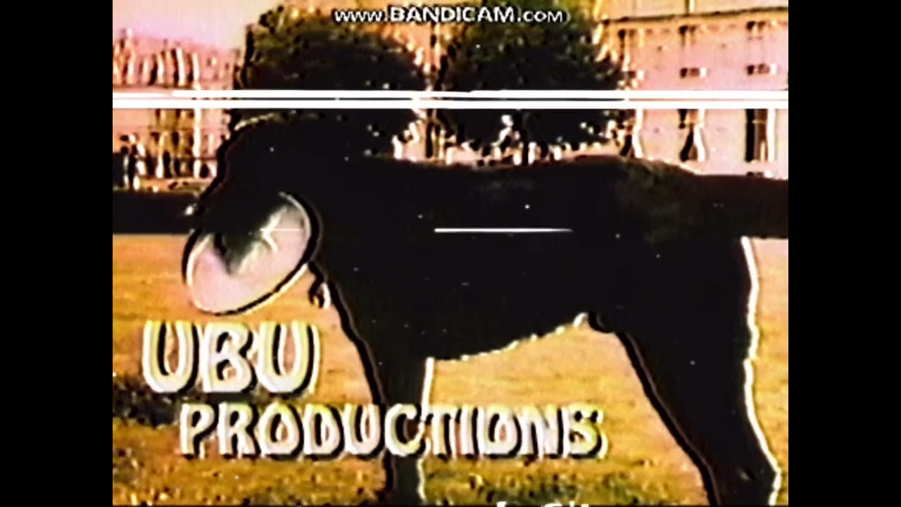 Macrovision Television Distribution/CBS Broadcast International/UBU Productions/Macrovision (1996)