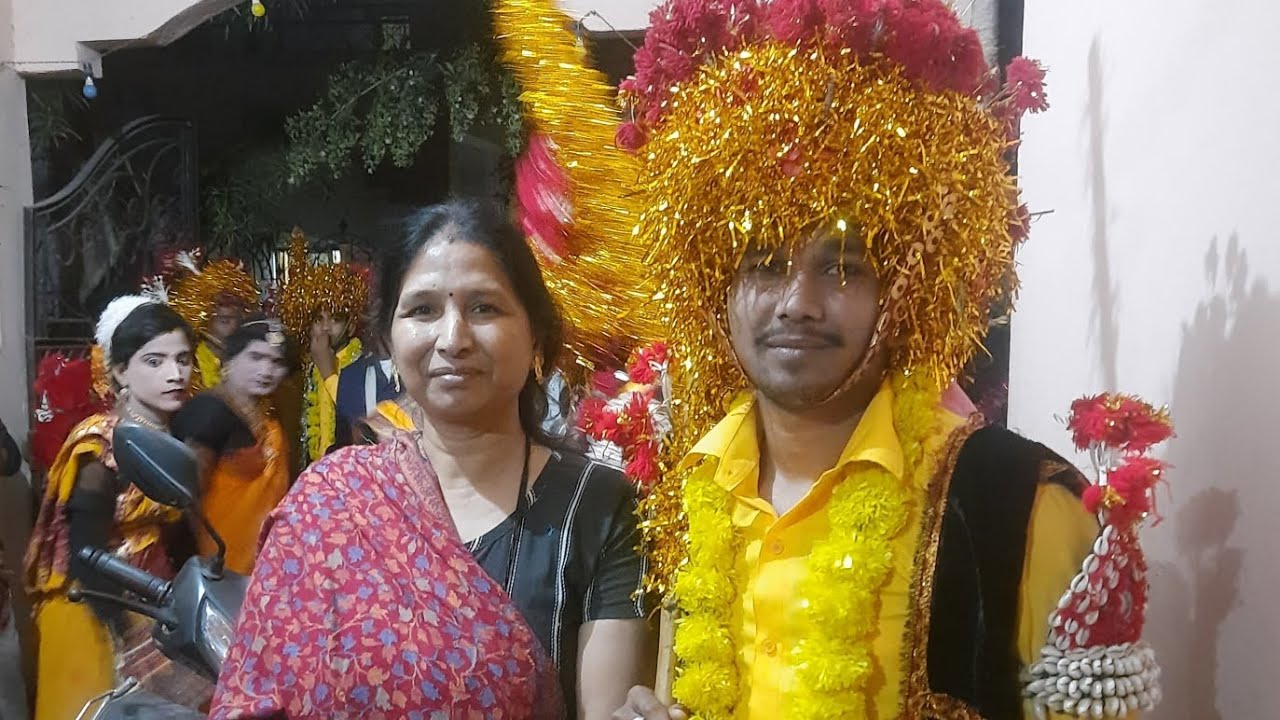 राउत नाचा @2025