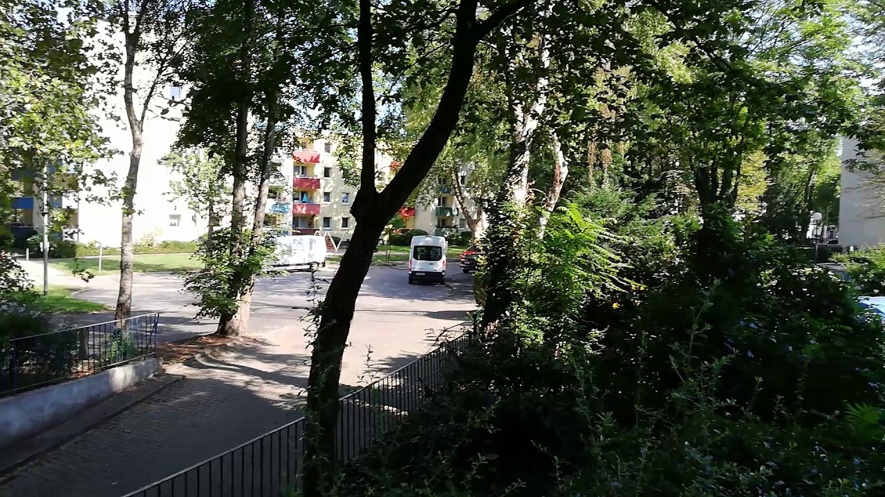 Duisburg Neumühl Teil 1