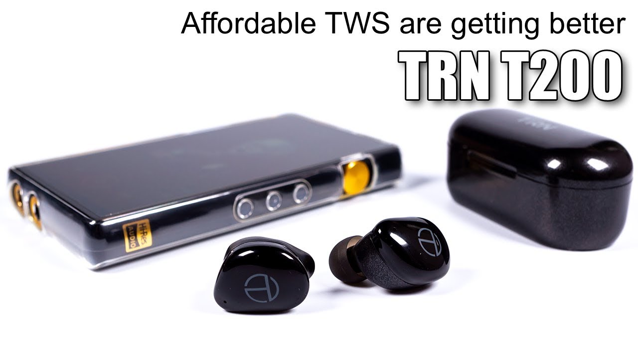 TRN T200 