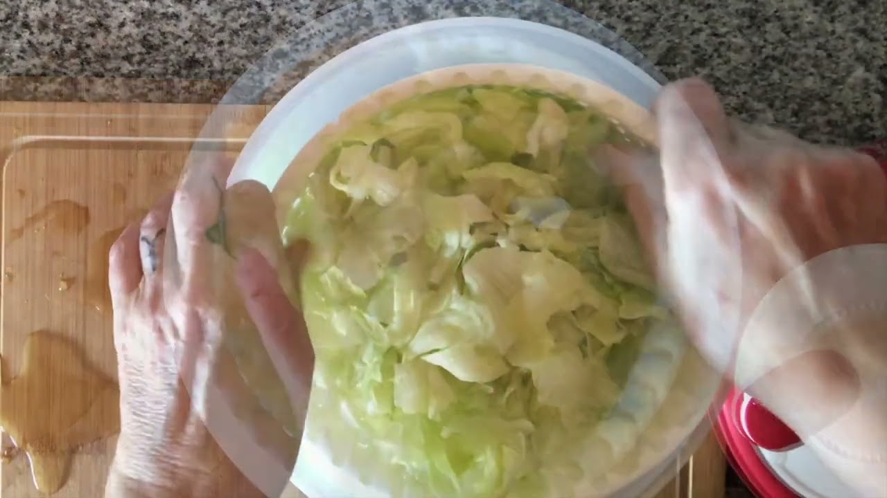 Lechuga Siempre Lista