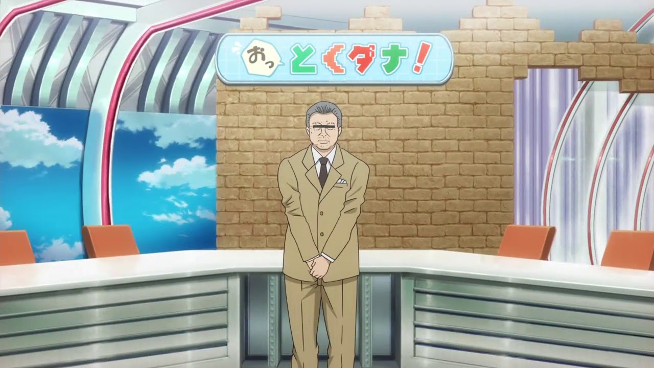 銀魂パロディ