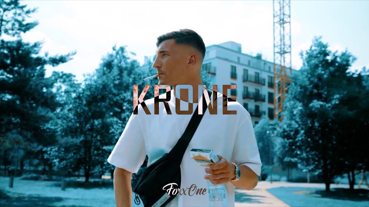 ASCHE Type Beat - KRONE (prod. by FoxxOne & Cronsenbeatz)