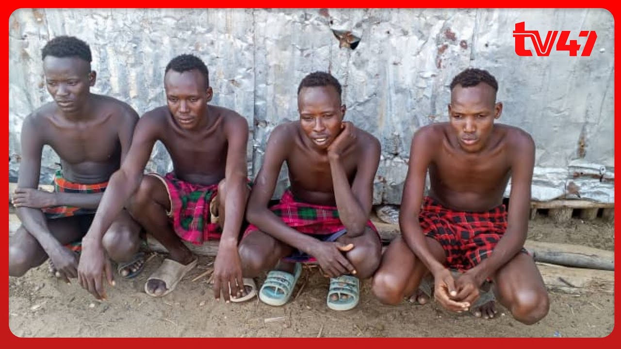 Washukiwa wanne wa mauaji ya Todonyang' wamekamatwa nchini Ethiopia baada ya msako