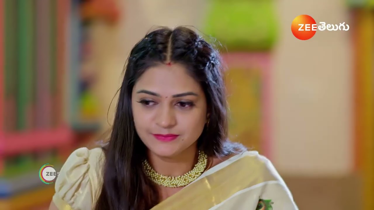 Nindu Noorella saavasam | అమర్ నవ్వుల పాలు కాకుండా చేసిన భాగీ