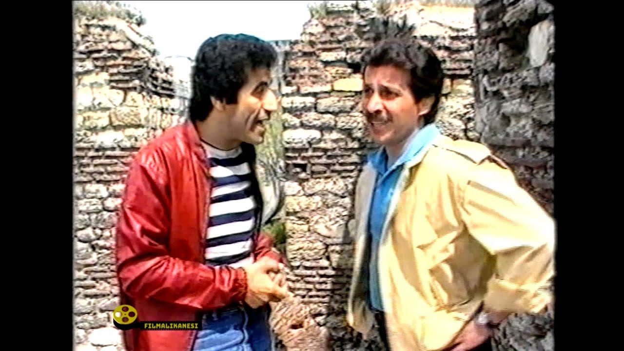 Yunus Bülbül & Ercan Turgut - Ekmek Parasi 1987 (Sinema Filmi)