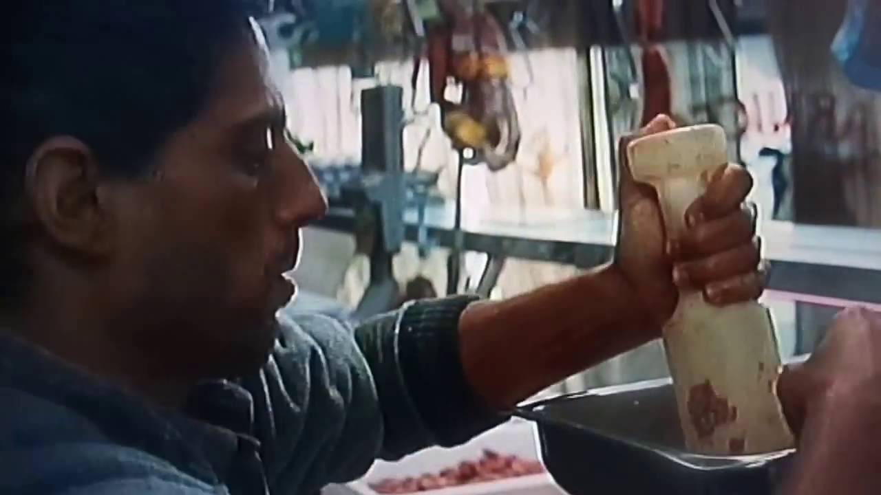 MARKETING - Película 