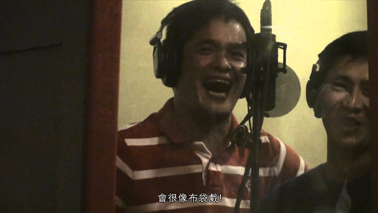 生命中最強後盾【花絮.音篇】Matzka出道以來最艱難的挑戰！
