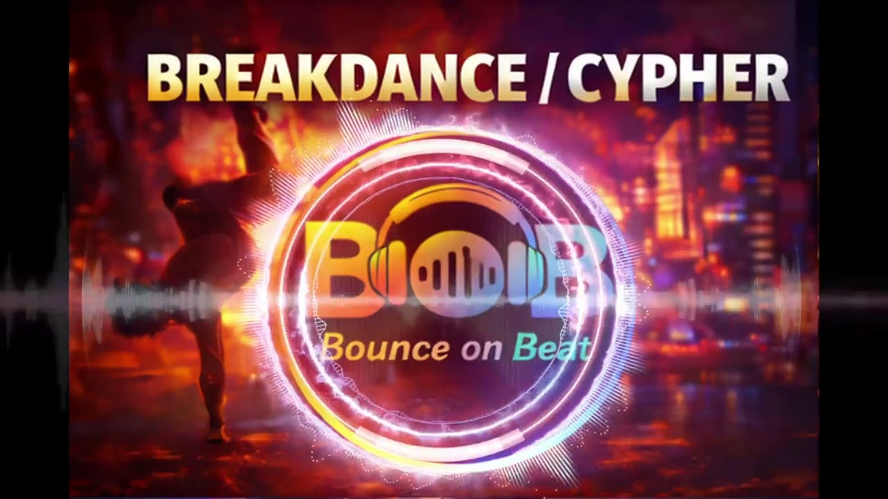 Ninety-Nine Cipher Loop BREAKDANCE | Bounce on Beat | Dance Music | Free to use without rules