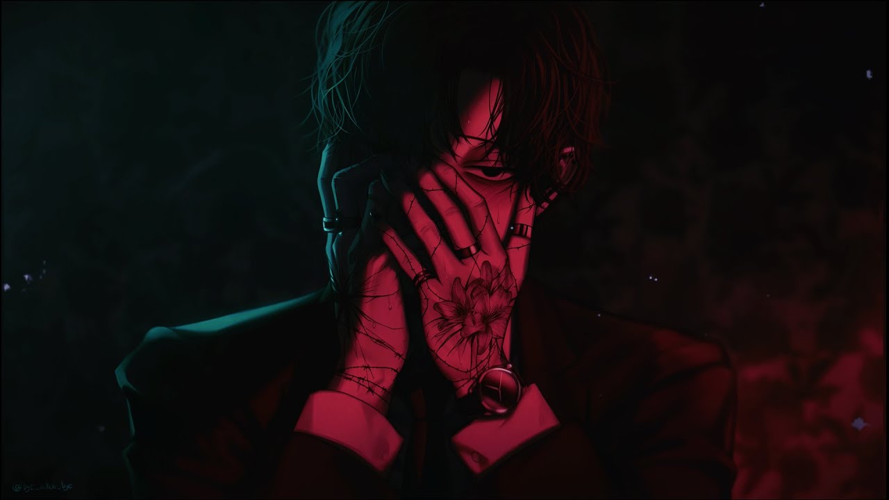 "i want your bad romance" | obsessive playlist (slowed + reverb)