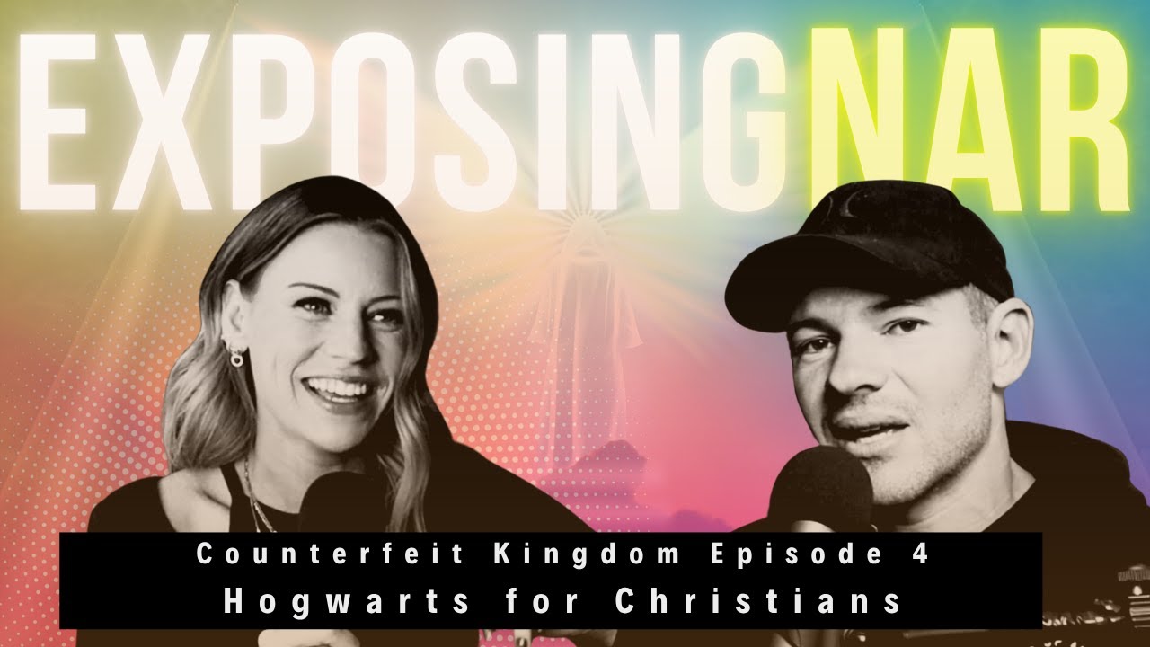 Shawn Bolz, Ben Armstrong, Bethel Leaders: New Age Infiltrates NAR and Charismatic Practices?