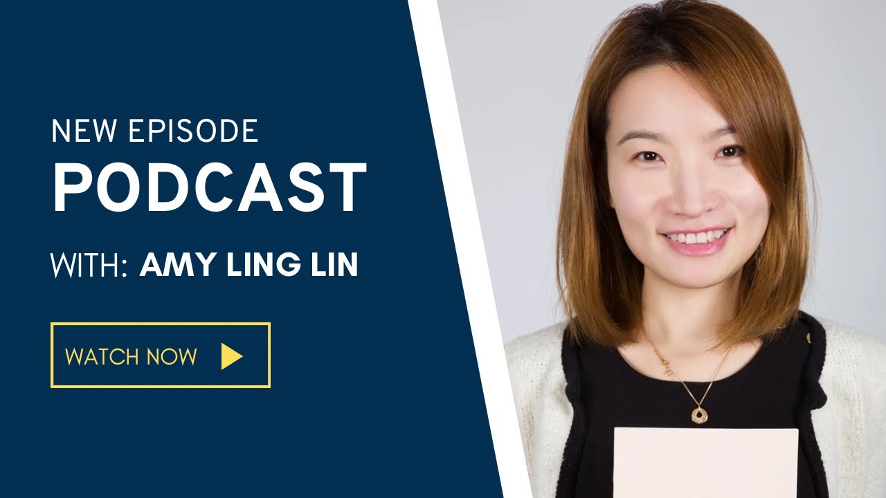 Amy ling Lin on her journey to creating Sundays & new products | Conversating w/ Yhorlife