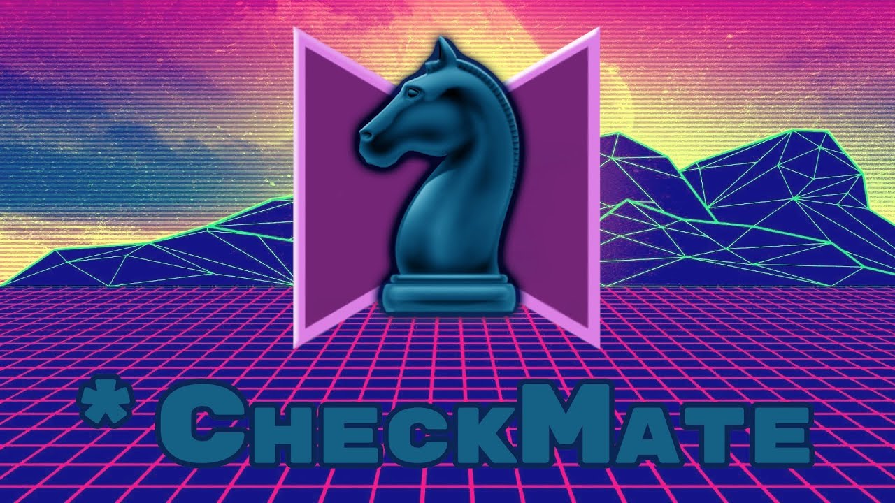 [Clan] *CheckMate | Point Blank