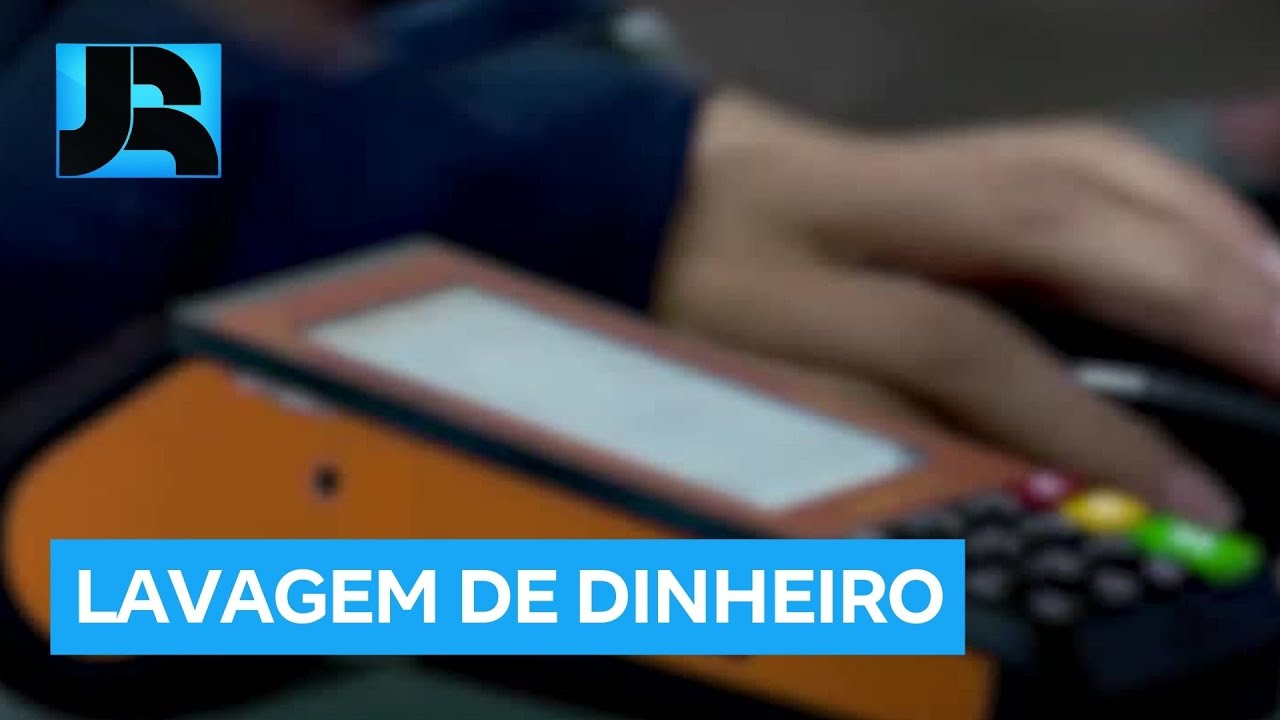 Esquema sofisticado usa fintechs para lavar dinheiro do crime organizado