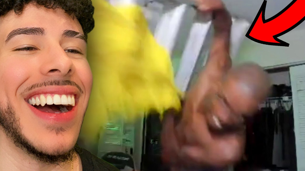 Wenatic Raging MUST BE STOPPED!