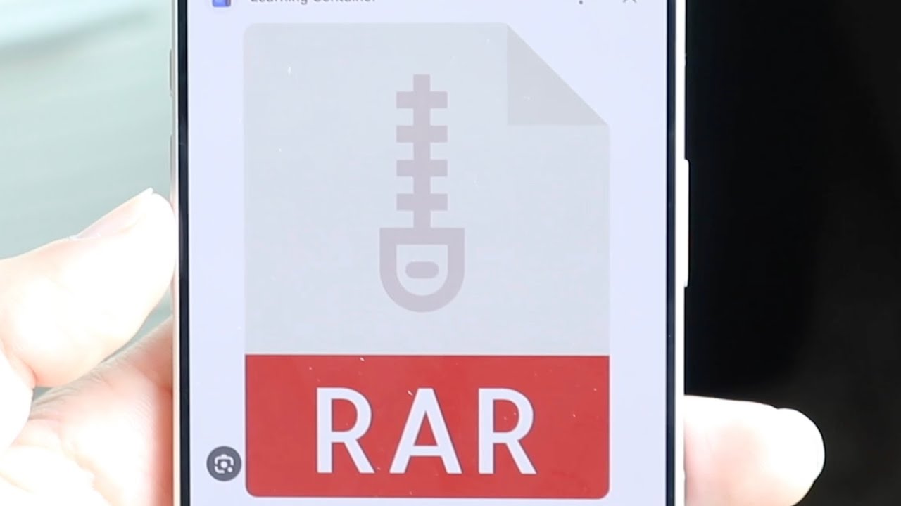Can You Open Rar Files Without The Password?