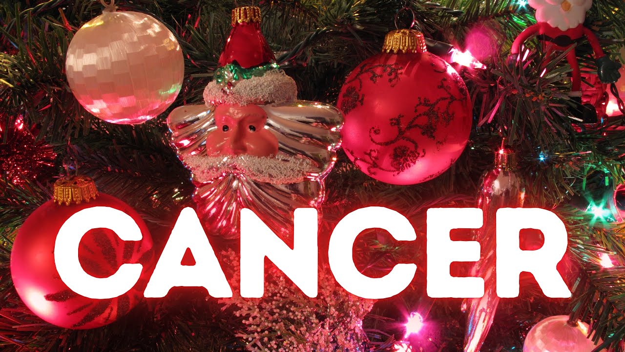 CANCER 🌙🌚 THIS PRIVATE CONVERSATION ABOUT YOU WITH A FRIEND…🗣️LEFT THEM SHAKEN😔BIG CHANGES AHEAD‼️