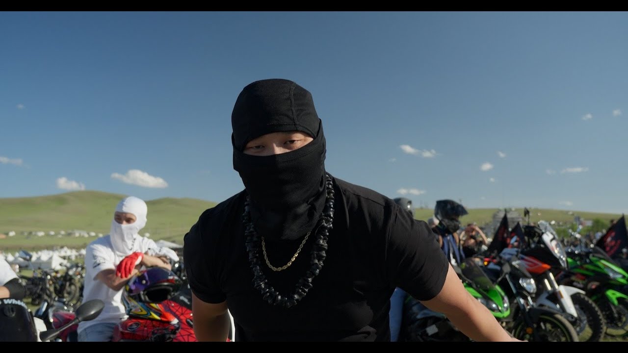 GSIGN - MONEY BAG ( Official Music video)