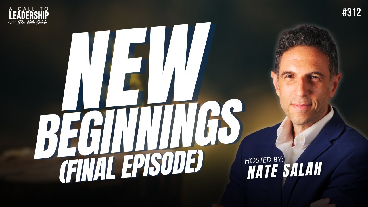 New Beginnings (Final Episode)