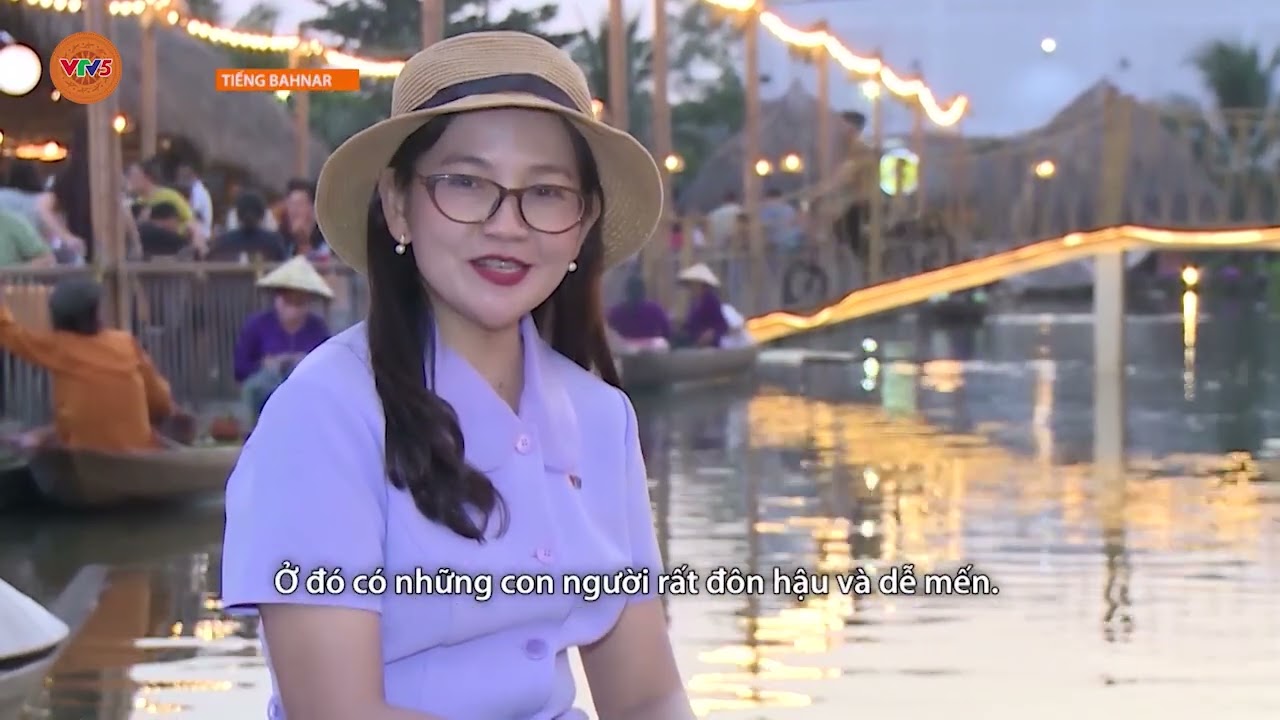 [TIẾNG BA NA] ĐI TÌM NÉT QUÊ | VTV5
