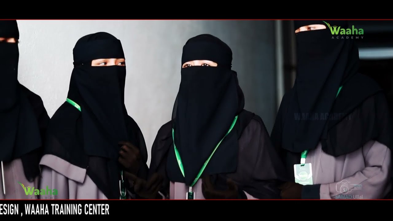WAAHA ACADEMY Kuppetty New Documentary 2023