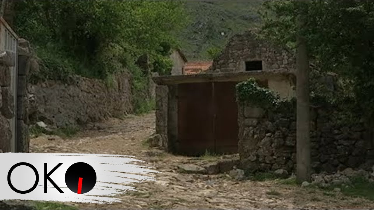 Oko Magazin: Popovo polje - 265 dana sunca, 365 dana samoće